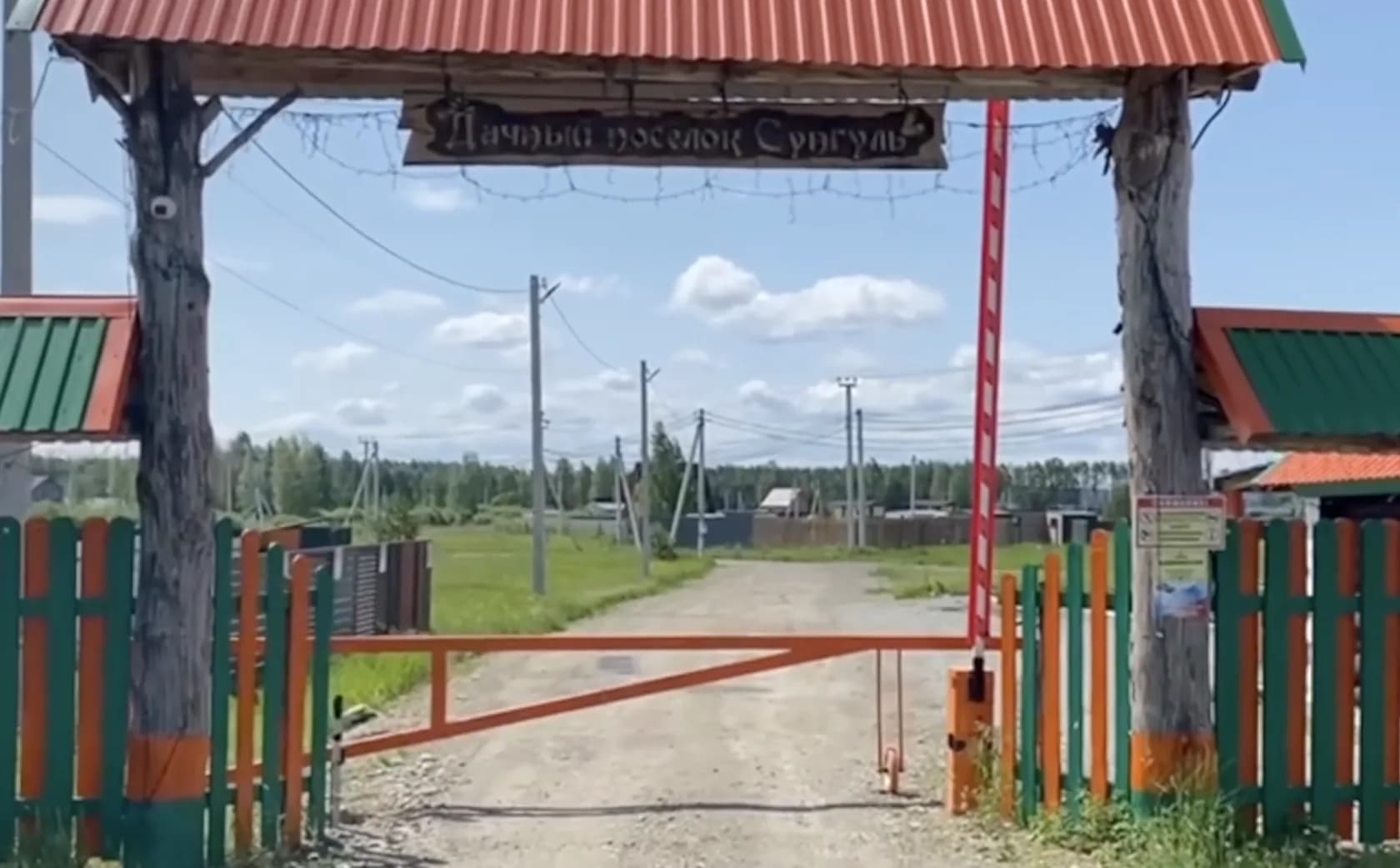 Летнее обновление: свежие краски и цветущие клумбы