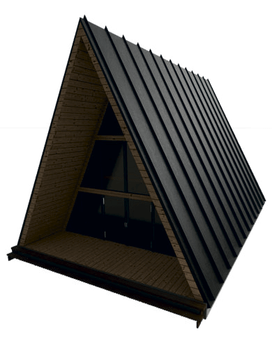 A-Frame