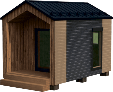 Mini-House